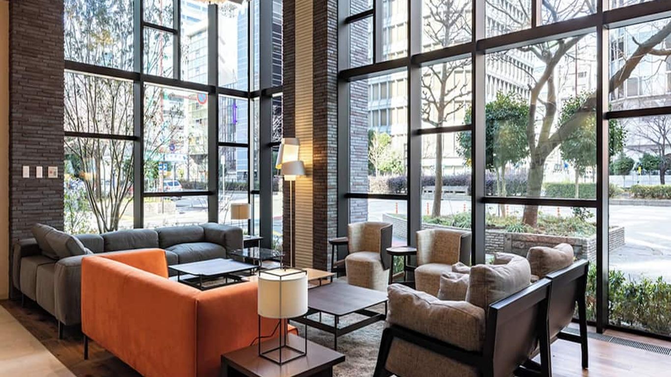 Croom名古屋 西鐵酒店