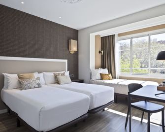Hotel Acta Splendid - Barcelona - Habitación