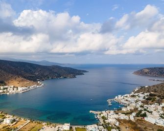 Soil Amorgos - Katapola
