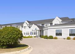Days Inn by Wyndham, Faribault - Faribault - Gebouw