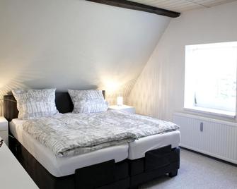 Apartment in the heart of Mecklenburg Vorpommern - Passow - Schlafzimmer