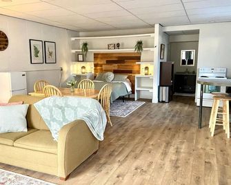 Suite Dreams - Cedar City