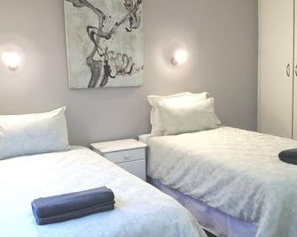 7 on Disa Self-catering Accommodation - Ciudad del Cabo - Habitación