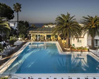 Hotel Terme Royal Palm - Forio - Pool