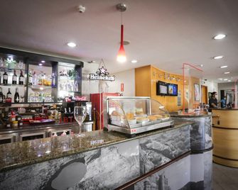 Ibis Teresina - Teresina - Bar