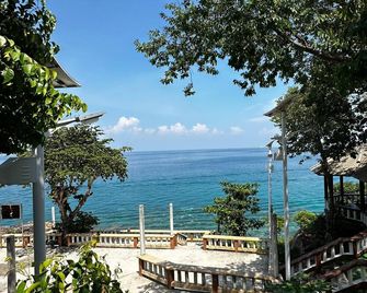 Perhentian Sharill-La Island Resort - Bluestar - Kei Kecil