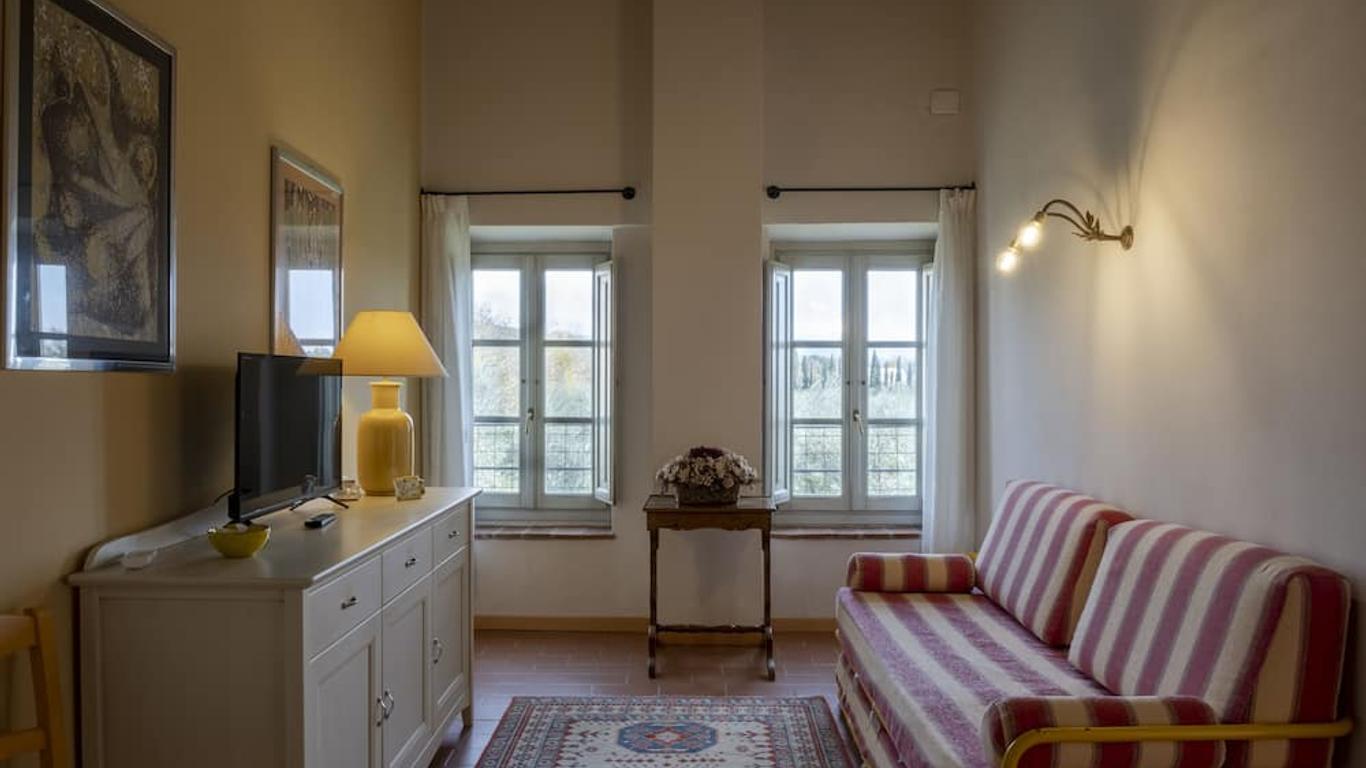 أجريتوريزمو سان روكو