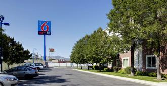 Motel 6 Salt Lake City - Lehi - Lehi