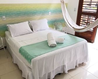 A casa é sua! - Jijoca de Jericoacoara - Quarto