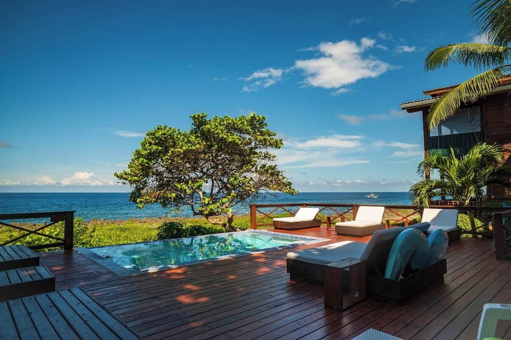 Cocolobo Resort - Coxen Hole