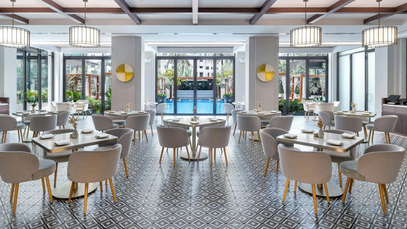 Hotel Boulevard, Autograph Collection