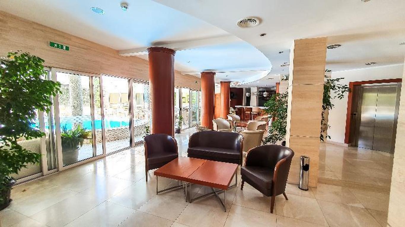 Apartments Del Mar