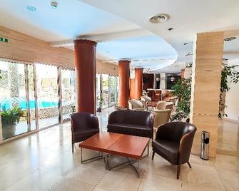 Apartments Del Mar - Petrovac - Lobby
