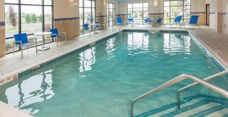 Towneplace Suites Buffalo Airport - Buffalo - Pool