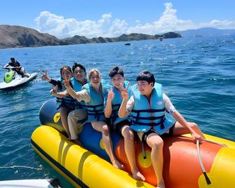 Tms Residences Quy Nhon - Official - Qui Nhon - Plage