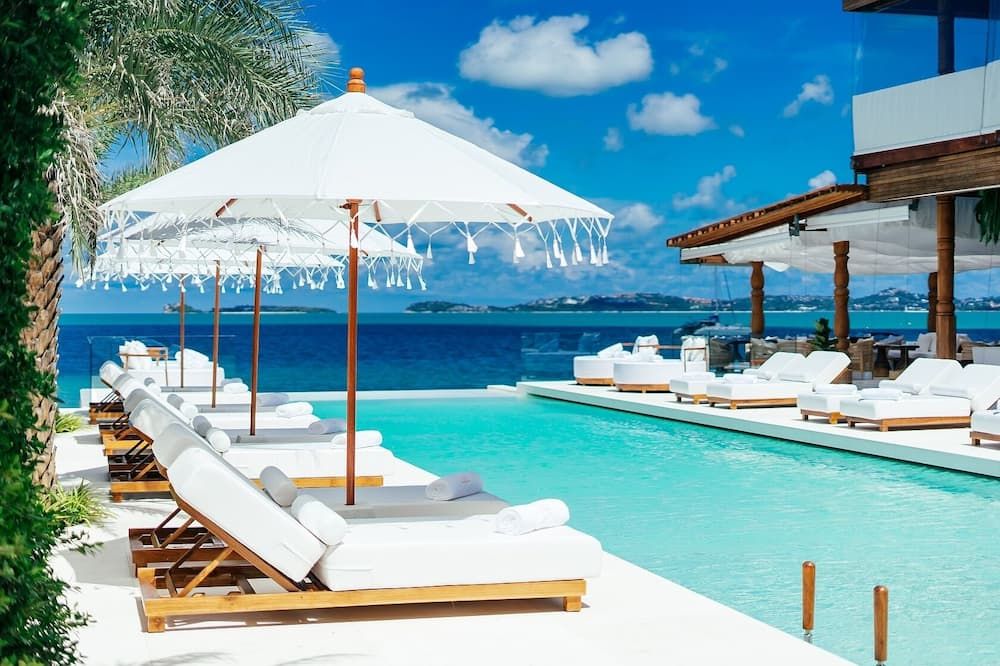 زازن بوتيك ريزورت آند سبا