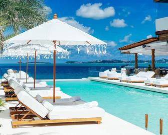 Zazen Boutique Resort & Spa - Ko Samui - Pool
