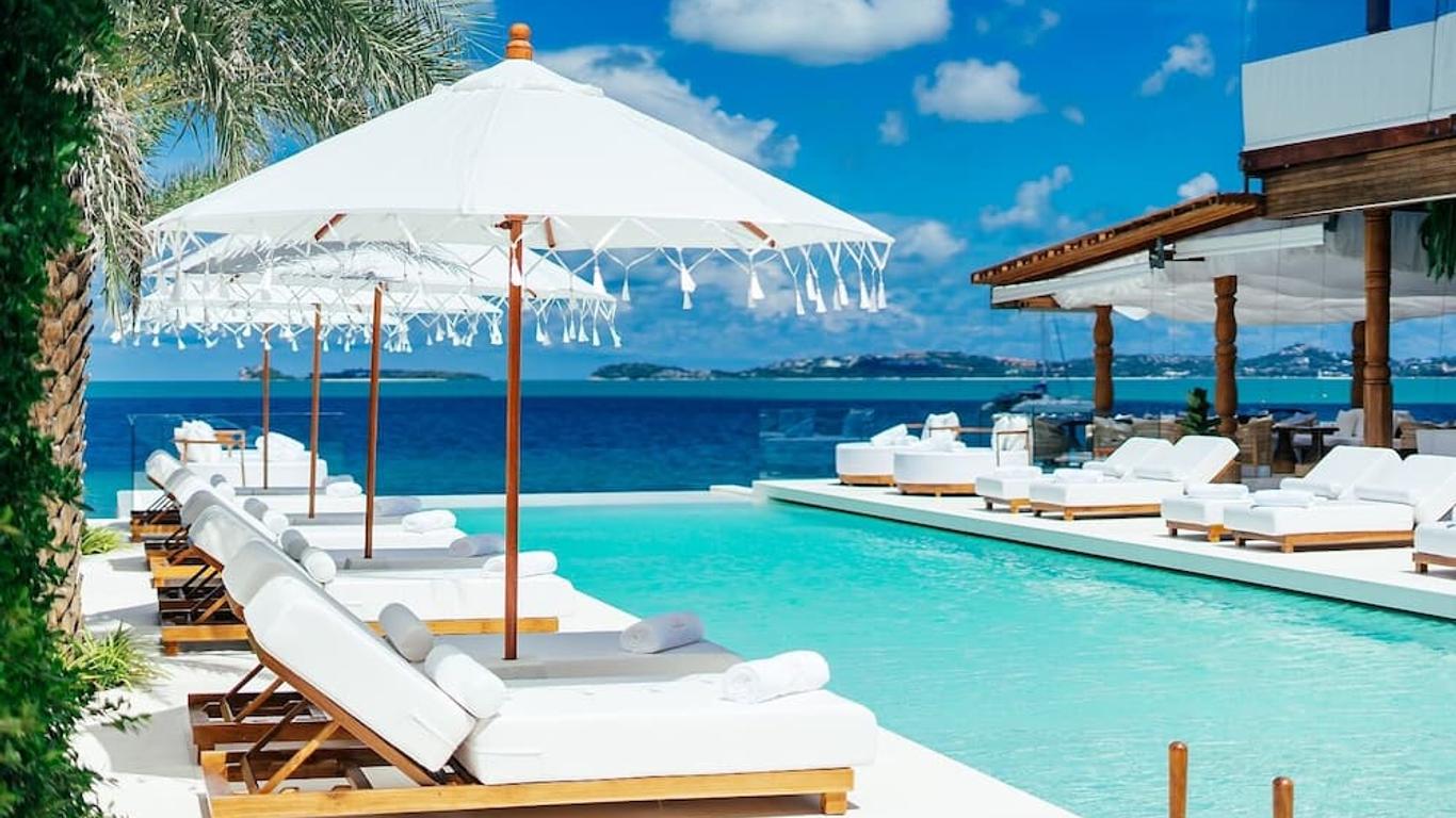 زازن بوتيك ريزورت آند سبا