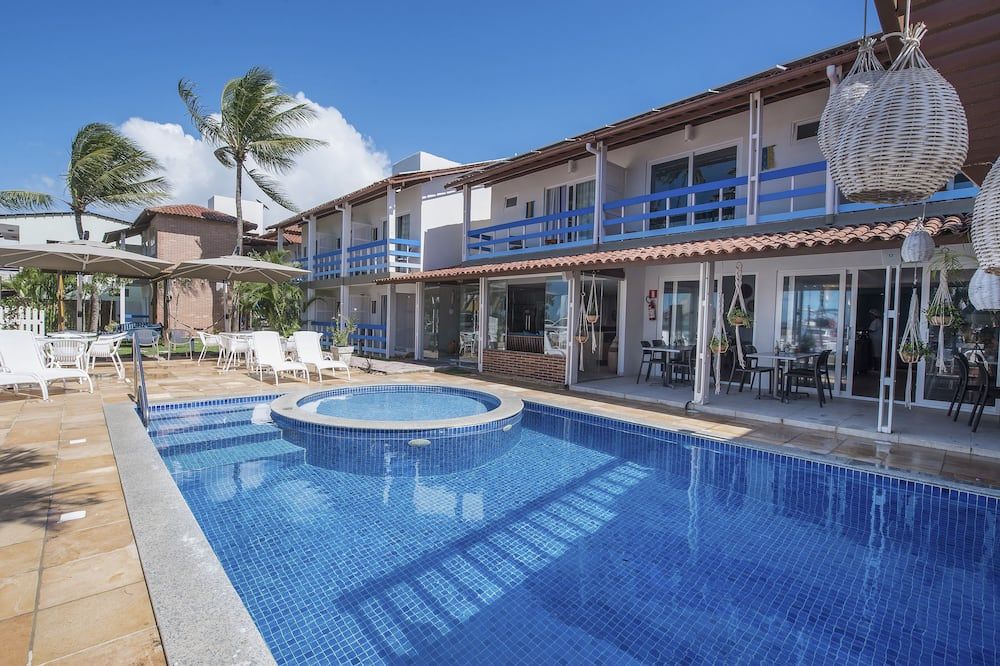 Pousada Olho D'água