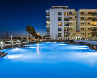 Hotel Apartamento Dunamar - Monte Gordo - Piscina