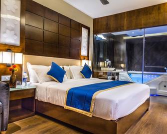 Casa Montana Munnar - Munnar - Habitación