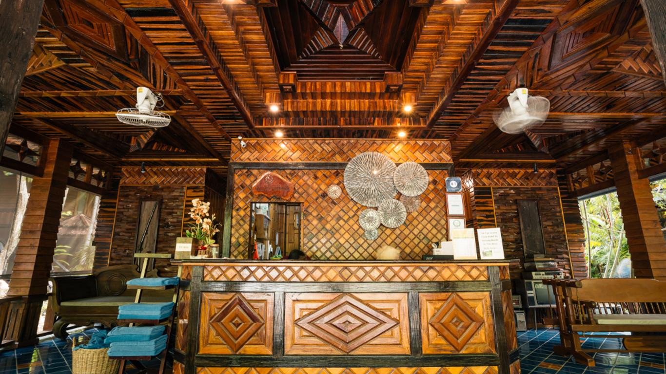 Phu Pha Aonang Resort & Spa