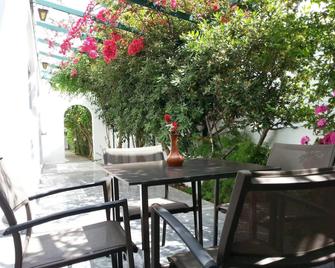 Karis Hotel - Kos - Hol