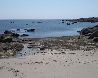 Studio Symami - Ile d'Yeu - Playa