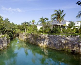 Blue Diamond Luxury Boutique Hotel Adults Only - Playa del Carmen - Vista externa