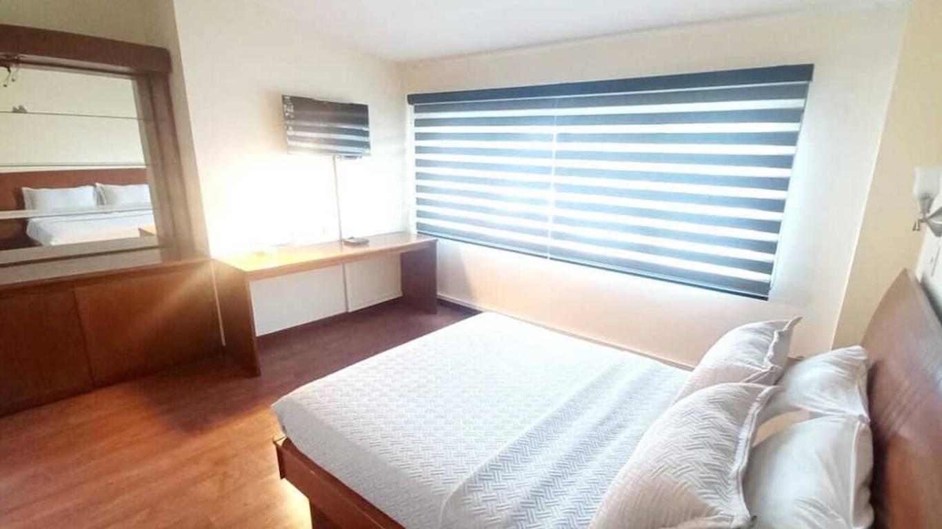Teusaquillo Boutique Hotel
