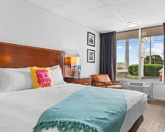 The Branson Welcome Inn - Branson