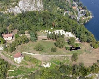Albergo Residence Isotta - Veruno