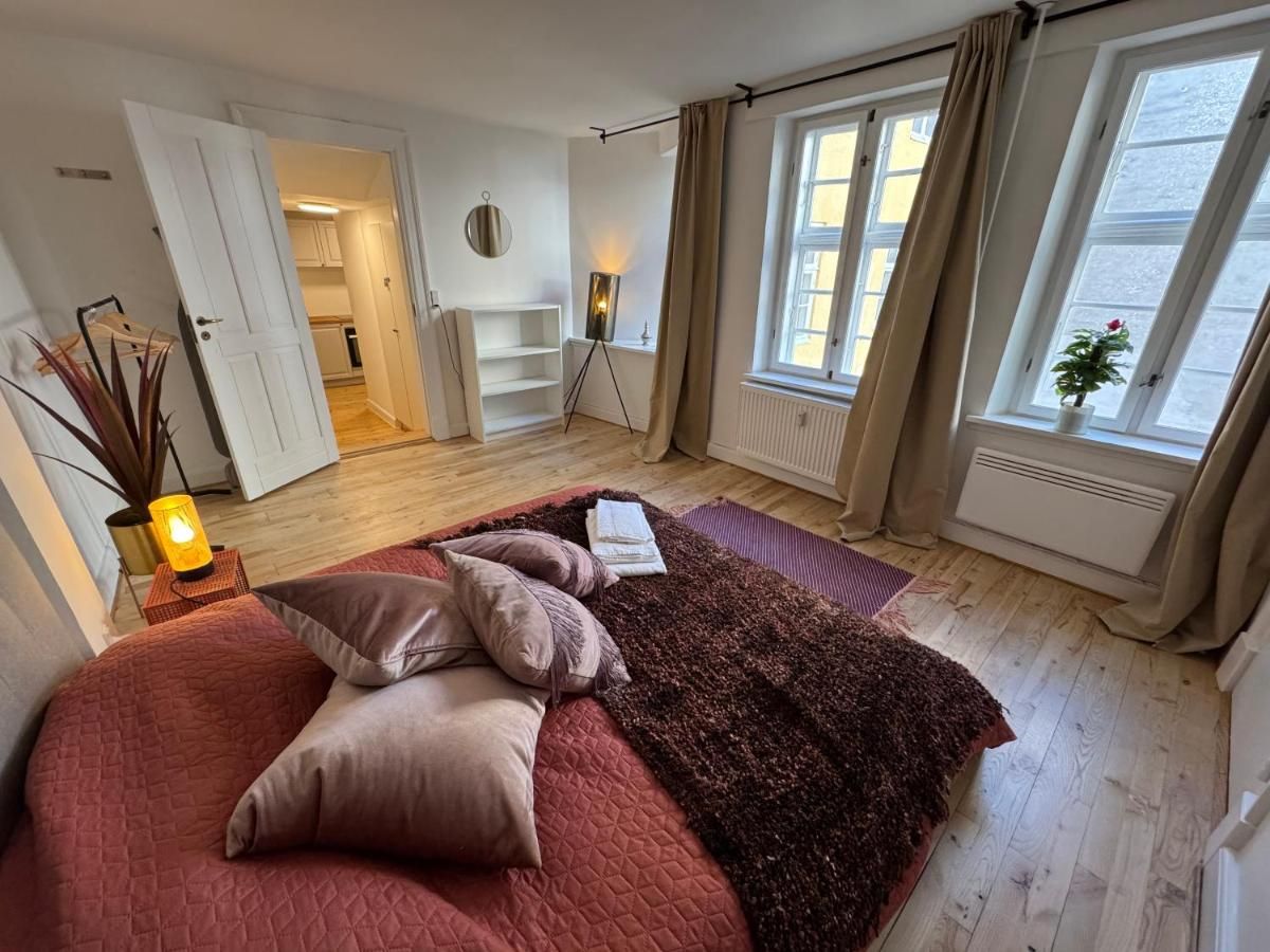 Kattesundet Apartments Best Location in Copenhagen – København