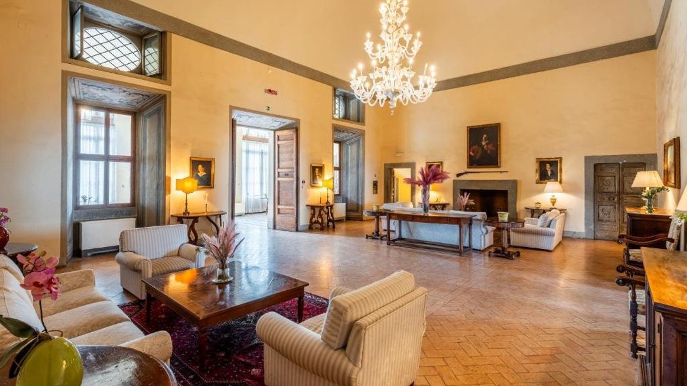 Park Hotel Villa Grazioli