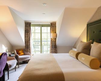 Rothay Garden by Harbour Hotels - Ambleside - Quarto
