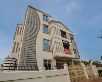 Hotel O Dn Premium Villa - Bhubaneswar - Building