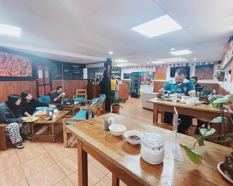 Lobo Hostel La Paz - La Paz