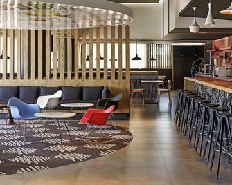 Ibis Culiacan - Culiacán - Bar