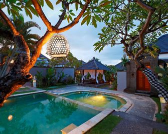 Bali Nyuh Gading Luxury Villas & Spa - North Kuta - Pool