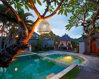 Bali Nyuh Gading Luxury Villas & Spa - North Kuta - Uima-allas