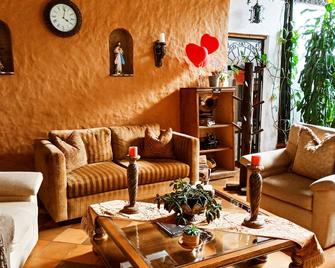 Hotel La Posada del Zaguan - El Retiro
