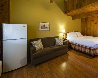 Timbers Lodge - Pigeon Forge