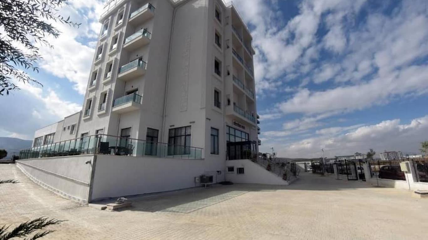 Sozturk Otel