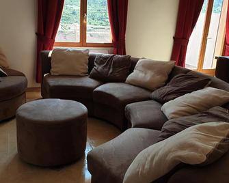 Maury Cat'studio 66 - Maury - Sala de estar