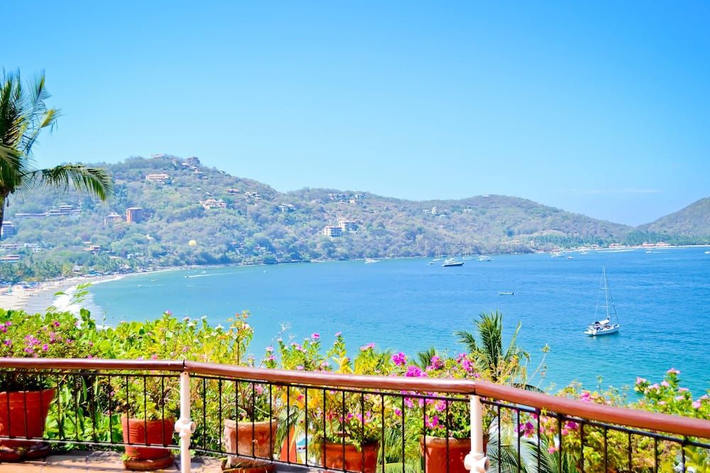Catalina Beach Resort - Ixtapa / Zihuatanejo