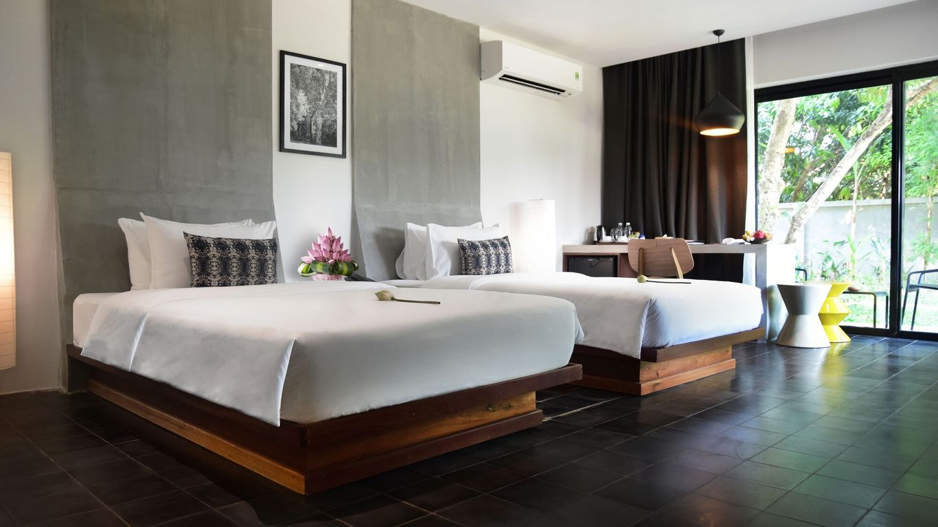 Hillocks Hotel & Spa