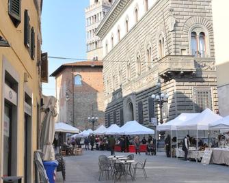 B&B Al Canto del Cavour - Pistoia