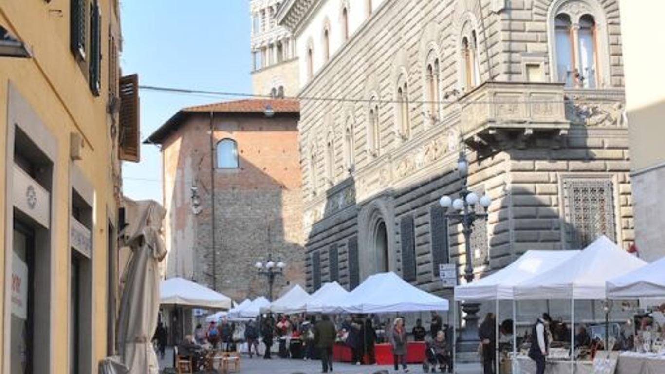 B&B Al Canto del Cavour
