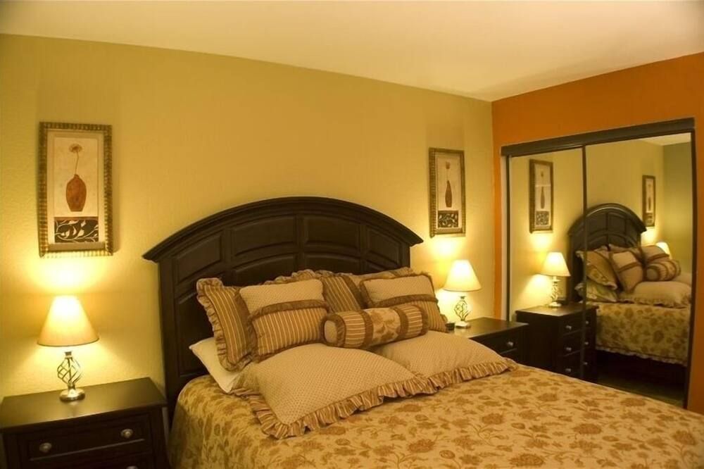 Palm Springs Condo in Lush Garden Setting. Central to Major Attractions. - Palm Springs - Habitación