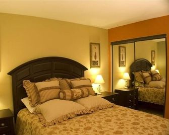 Palm Springs Condo in Lush Garden Setting. Central to Major Attractions. - Palm Springs - Habitación